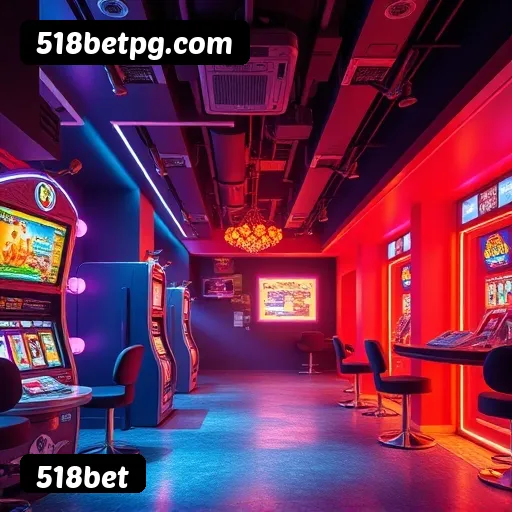 Recursos Exclusivos do App 518bet - Modo Offline, Login Biométrico