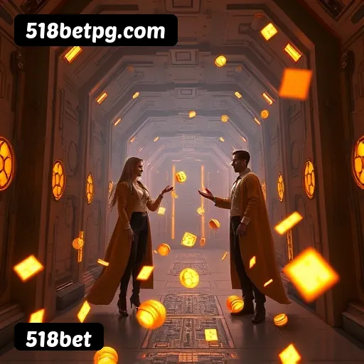 Cassino ao Vivo 518bet - Dealers Brasileiros Profissionais